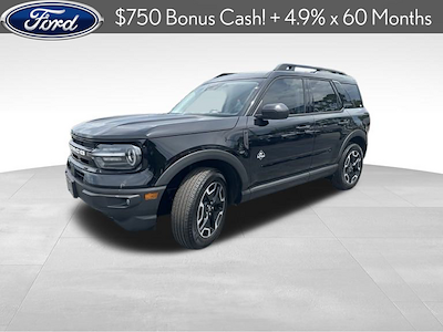 2024 Ford Bronco Sport AWD, SUV for sale #E09982 - photo 1