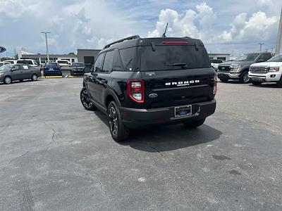 2024 Ford Bronco Sport AWD, SUV for sale #E09982 - photo 2