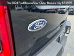 2024 Ford Bronco Sport AWD, SUV for sale #E09982 - photo 25