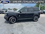 2024 Ford Bronco Sport AWD, SUV for sale #E09982 - photo 4