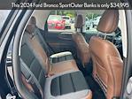 2024 Ford Bronco Sport AWD, SUV for sale #E09982 - photo 35