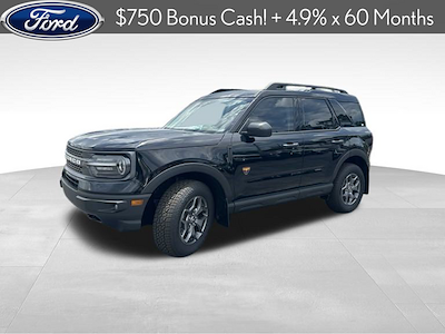 2024 Ford Bronco Sport AWD, SUV for sale #E11038 - photo 1