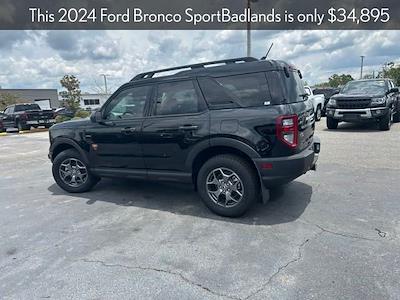 2024 Ford Bronco Sport AWD, SUV for sale #E11038 - photo 2