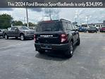 2024 Ford Bronco Sport AWD, SUV for sale #E11038 - photo 10