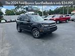 2024 Ford Bronco Sport AWD, SUV for sale #E11038 - photo 17