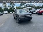 2024 Ford Bronco Sport AWD, SUV for sale #E11038 - photo 18