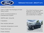 2024 Ford Bronco Sport AWD, SUV for sale #E11038 - photo 3