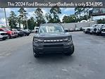 2024 Ford Bronco Sport AWD, SUV for sale #E11038 - photo 20