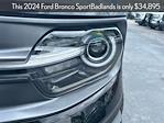 2024 Ford Bronco Sport AWD, SUV for sale #E11038 - photo 22