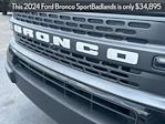 2024 Ford Bronco Sport AWD, SUV for sale #E11038 - photo 23