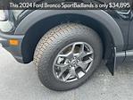 2024 Ford Bronco Sport AWD, SUV for sale #E11038 - photo 24