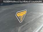 2024 Ford Bronco Sport AWD, SUV for sale #E11038 - photo 25