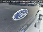 2024 Ford Bronco Sport AWD, SUV for sale #E11038 - photo 26