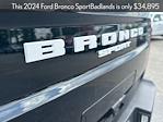 2024 Ford Bronco Sport AWD, SUV for sale #E11038 - photo 27