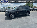 2024 Ford Bronco Sport AWD, SUV for sale #E11038 - photo 4