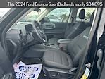 2024 Ford Bronco Sport AWD, SUV for sale #E11038 - photo 29