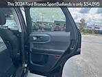 2024 Ford Bronco Sport AWD, SUV for sale #E11038 - photo 34