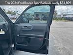 2024 Ford Bronco Sport AWD, SUV for sale #E11038 - photo 36