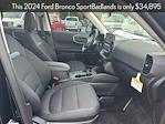 2024 Ford Bronco Sport AWD, SUV for sale #E11038 - photo 37