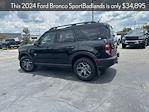 2024 Ford Bronco Sport AWD, SUV for sale #E11038 - photo 2