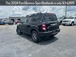 2024 Ford Bronco Sport AWD, SUV for sale #E11038 - photo 6