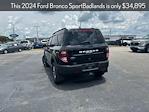 2024 Ford Bronco Sport AWD, SUV for sale #E11038 - photo 8