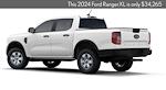 2024 Ford Ranger SuperCrew Cab 4x2, Pickup for sale #E15371 - photo 2