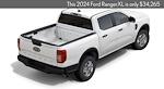 2024 Ford Ranger SuperCrew Cab 4x2, Pickup for sale #E15371 - photo 4