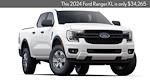 2024 Ford Ranger SuperCrew Cab 4x2, Pickup for sale #E15371 - photo 5