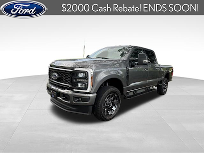 2024 Ford F-250 Crew Cab 4x4, Pickup for sale #E20621 - photo 1