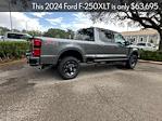 2024 Ford F-250 Crew Cab 4x4, Pickup for sale #E20621 - photo 11