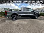 2024 Ford F-250 Crew Cab 4x4, Pickup for sale #E20621 - photo 12