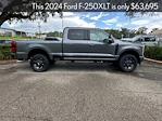 2024 Ford F-250 Crew Cab 4x4, Pickup for sale #E20621 - photo 13