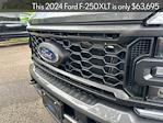 2024 Ford F-250 Crew Cab 4x4, Pickup for sale #E20621 - photo 20