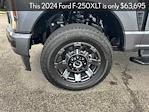 2024 Ford F-250 Crew Cab 4x4, Pickup for sale #E20621 - photo 21