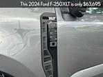 2024 Ford F-250 Crew Cab 4x4, Pickup for sale #E20621 - photo 22