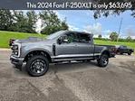 2024 Ford F-250 Crew Cab 4x4, Pickup for sale #E20621 - photo 4