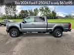 2024 Ford F-250 Crew Cab 4x4, Pickup for sale #E20621 - photo 5