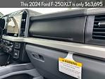 2024 Ford F-250 Crew Cab 4x4, Pickup for sale #E20621 - photo 40