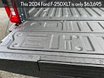 2024 Ford F-250 Crew Cab 4x4, Pickup for sale #E20621 - photo 48