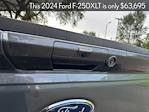 2024 Ford F-250 Crew Cab 4x4, Pickup for sale #E20621 - photo 49