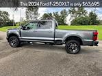 2024 Ford F-250 Crew Cab 4x4, Pickup for sale #E20621 - photo 6