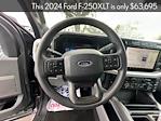 2024 Ford F-250 Crew Cab 4x4, Pickup for sale #E20621 - photo 55