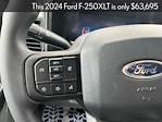 2024 Ford F-250 Crew Cab 4x4, Pickup for sale #E20621 - photo 57