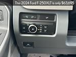 2024 Ford F-250 Crew Cab 4x4, Pickup for sale #E20621 - photo 62