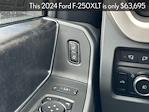 2024 Ford F-250 Crew Cab 4x4, Pickup for sale #E20621 - photo 63