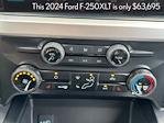 2024 Ford F-250 Crew Cab 4x4, Pickup for sale #E20621 - photo 71