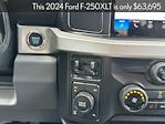 2024 Ford F-250 Crew Cab 4x4, Pickup for sale #E20621 - photo 73