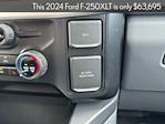 2024 Ford F-250 Crew Cab 4x4, Pickup for sale #E20621 - photo 74