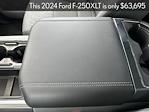 2024 Ford F-250 Crew Cab 4x4, Pickup for sale #E20621 - photo 77